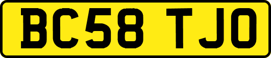 BC58TJO