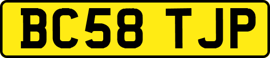 BC58TJP