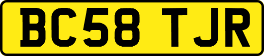 BC58TJR