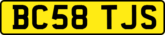BC58TJS