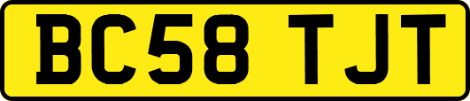 BC58TJT