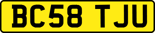 BC58TJU
