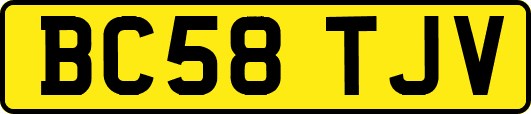 BC58TJV