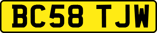 BC58TJW