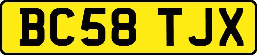 BC58TJX
