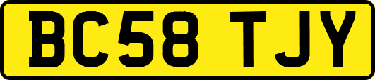 BC58TJY