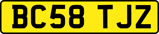BC58TJZ
