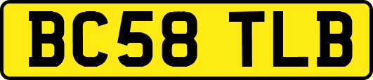 BC58TLB