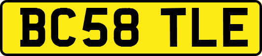 BC58TLE