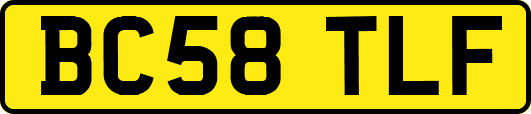 BC58TLF