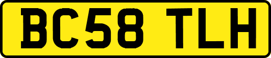 BC58TLH
