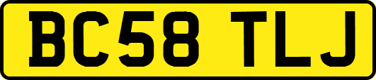 BC58TLJ