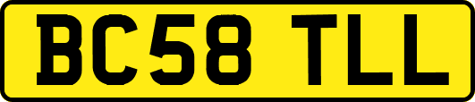 BC58TLL