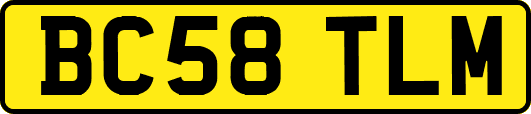 BC58TLM