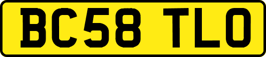 BC58TLO