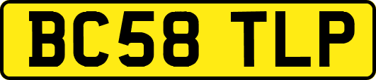BC58TLP