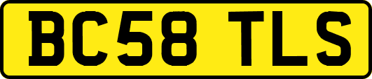 BC58TLS