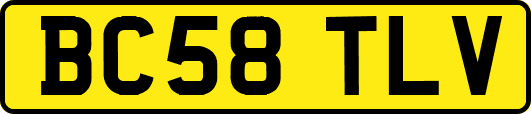 BC58TLV