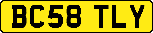 BC58TLY