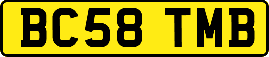 BC58TMB