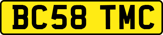 BC58TMC