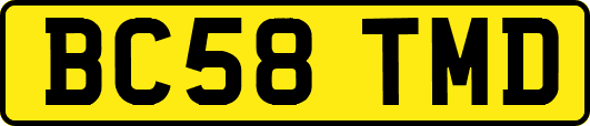 BC58TMD
