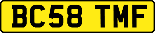BC58TMF
