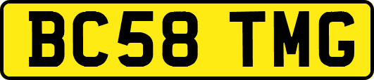BC58TMG