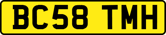 BC58TMH