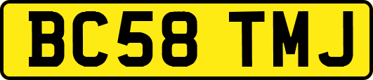 BC58TMJ