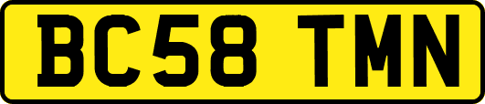 BC58TMN
