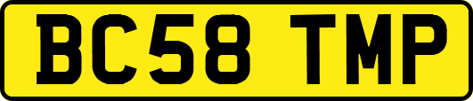 BC58TMP