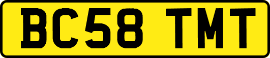 BC58TMT