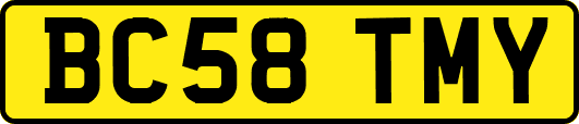BC58TMY