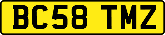 BC58TMZ
