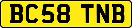 BC58TNB
