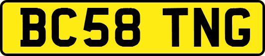 BC58TNG