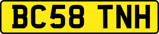 BC58TNH