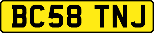 BC58TNJ
