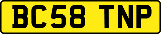 BC58TNP