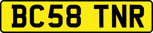BC58TNR