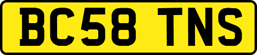 BC58TNS