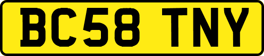 BC58TNY