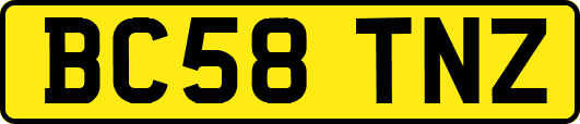 BC58TNZ