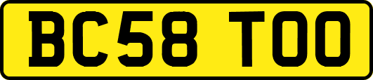 BC58TOO