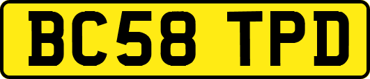 BC58TPD