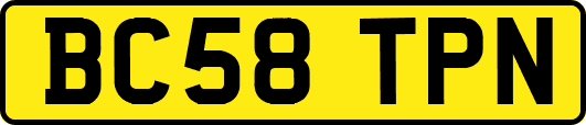 BC58TPN