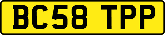BC58TPP