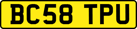 BC58TPU