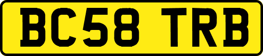BC58TRB